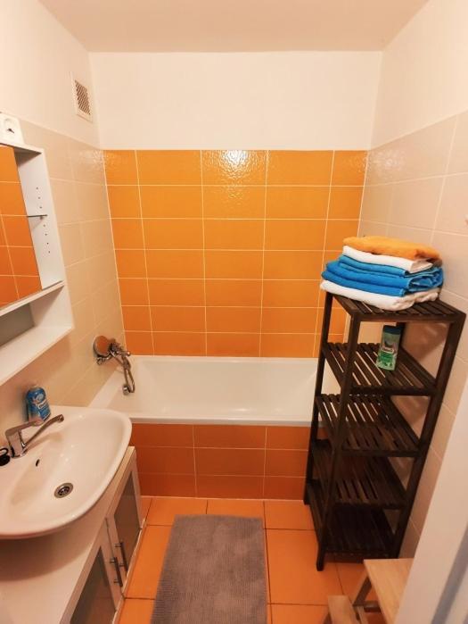 Apartman Staré Hamry Buitenkant foto